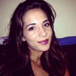 Meet your Posher, Carley