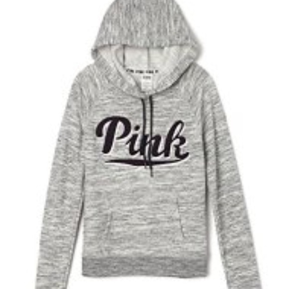 VS PINK hoodie