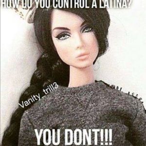 Meet your Posher, Maria