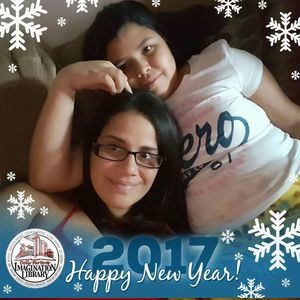 Meet your Posher, Lola