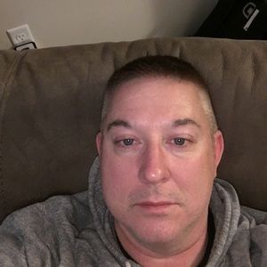 Meet your Posher, Mike