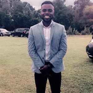 Meet your Posher, Jeremiah