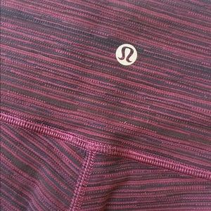 Lulu lemon high-times pant!