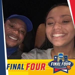 Meet your Posher, Thomas