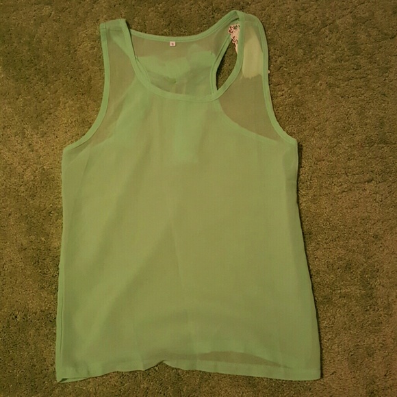 Tanktop