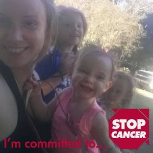 Meet your Posher, Pauline