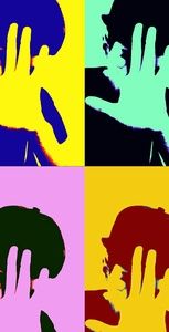 Meet your Posher, Kris