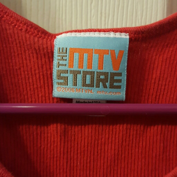 Laguna Beach tank top - Picture 3 of 3