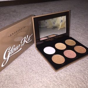 ABH Glow Kit