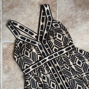 Sale ‼️ INC Geometric dress