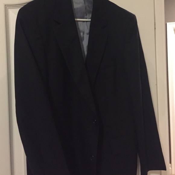 J crew blazer