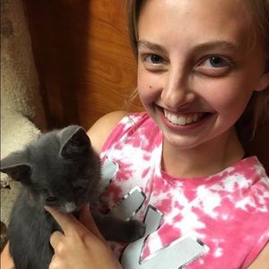 Meet your Posher, Makayla