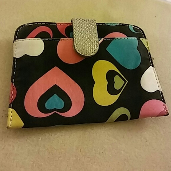 ❤Nicole Change Purse❤