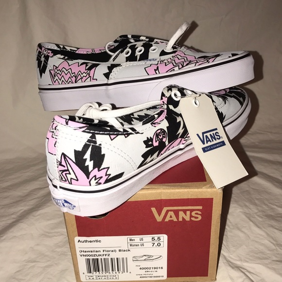 new vans shoes for girls