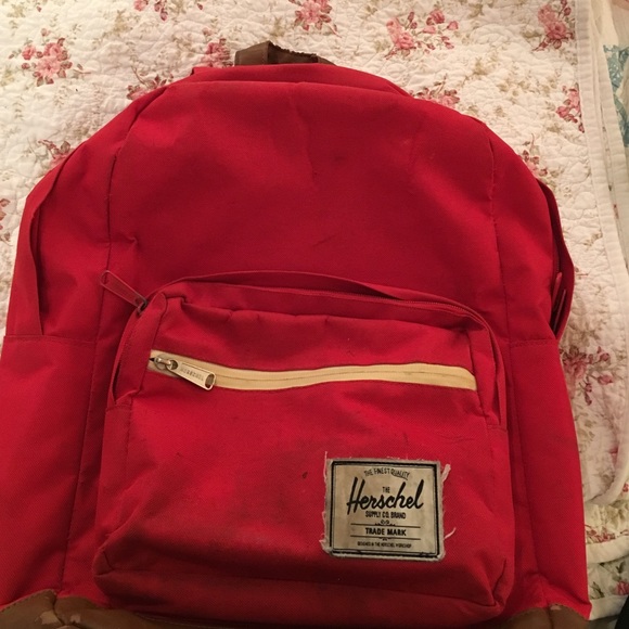 Hershel backpack