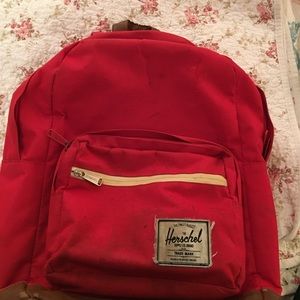 Hershel backpack