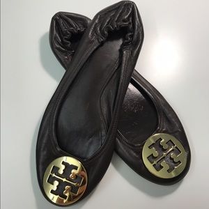 Tory Burch Ballet Flat
