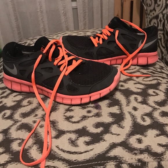 Nike shoes