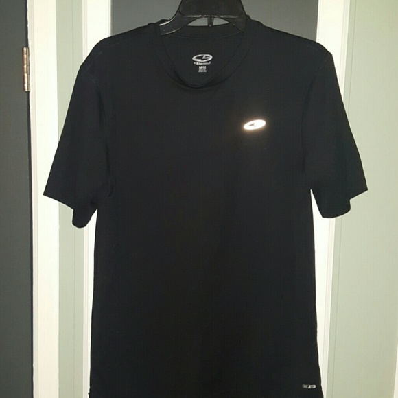 Men's Champion performance Tee.