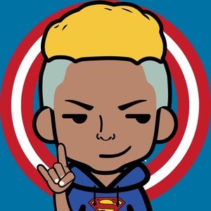 Meet your Posher, Abraham