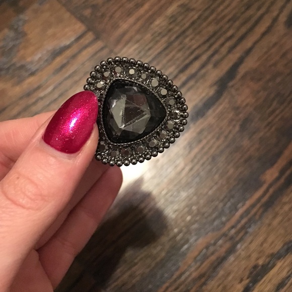 Stone Ring - Picture 2 of 3