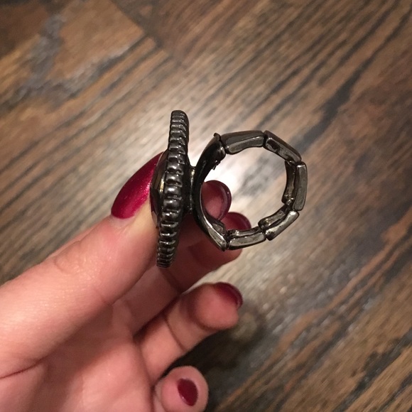 Stone Ring - Picture 3 of 3