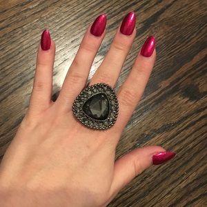 Stone Ring