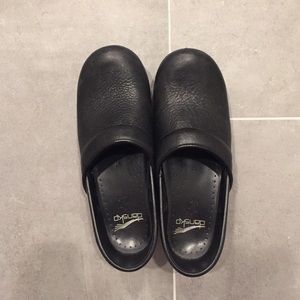 Dansko Clogs