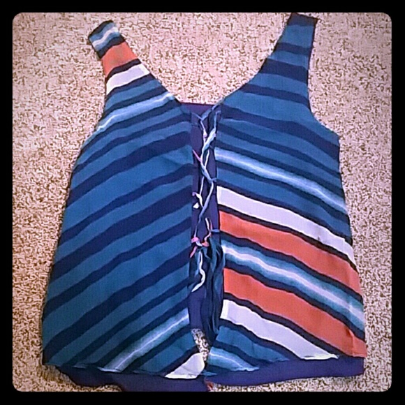 Wendy Katlen Blouse - Picture 1 of 2