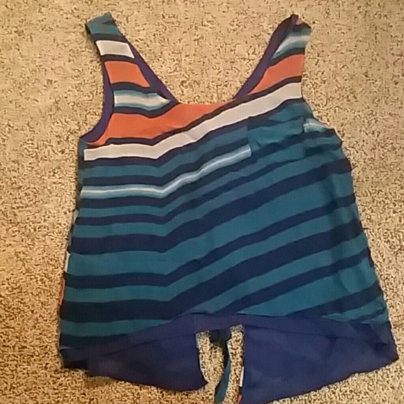 Wendy Katlen Blouse - Picture 2 of 2