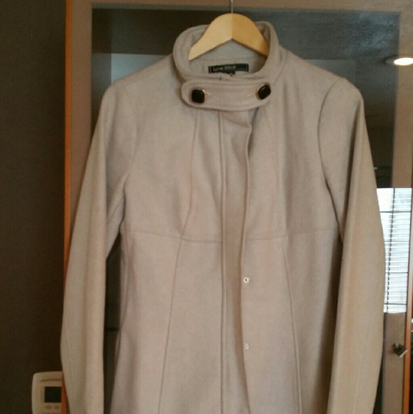 Fashion Jacket