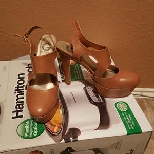 Guess shoes