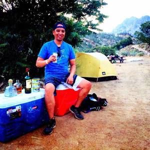 Meet your Posher, Richard