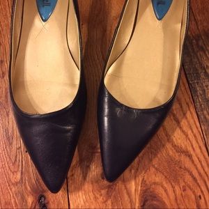Pointed Ballet Flats dress shoes