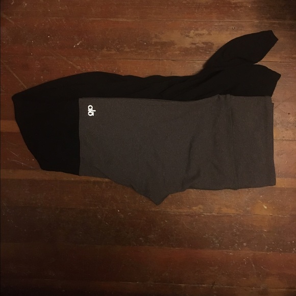 Alo Goddess Legging EUC Size L