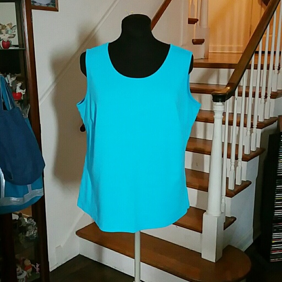 Lands' End Tops - Any 5 items for 10.00