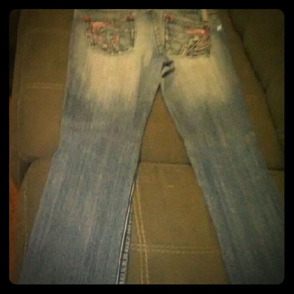 Azzurie jeans