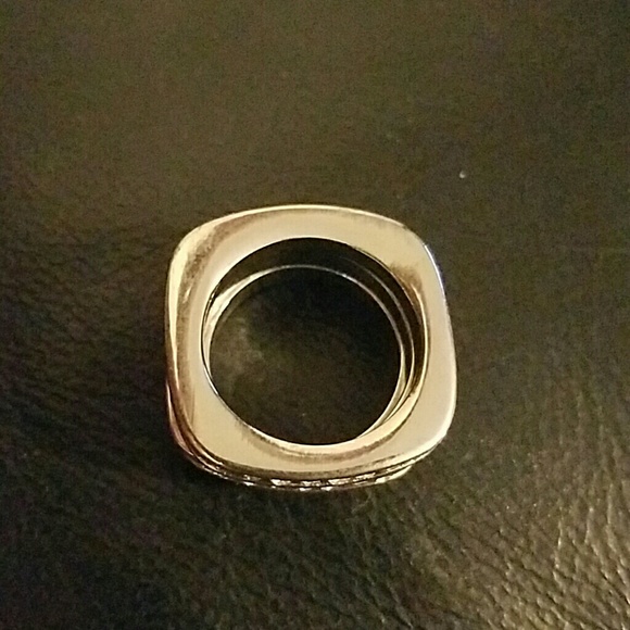 Three Stack Rings - Picture 2 of 3