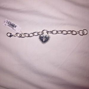 Guess Silver bracelet