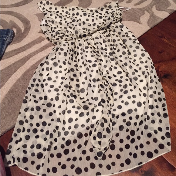 Medium party dress