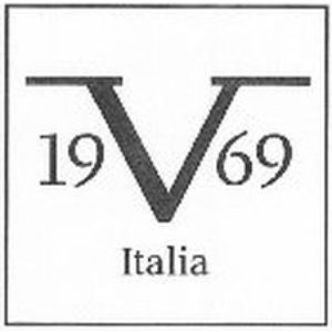 Versace 19.69 Men's Socks