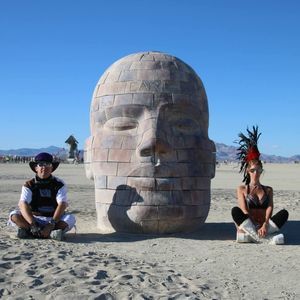 Meet your Posher, Marc