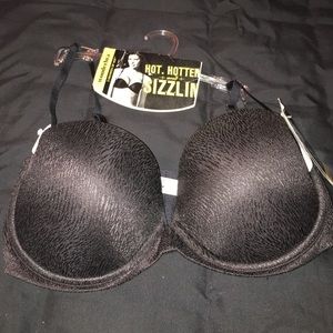 Never Worn Wonder Bra!