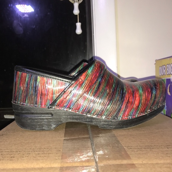 Dansko Professional XP Shoes