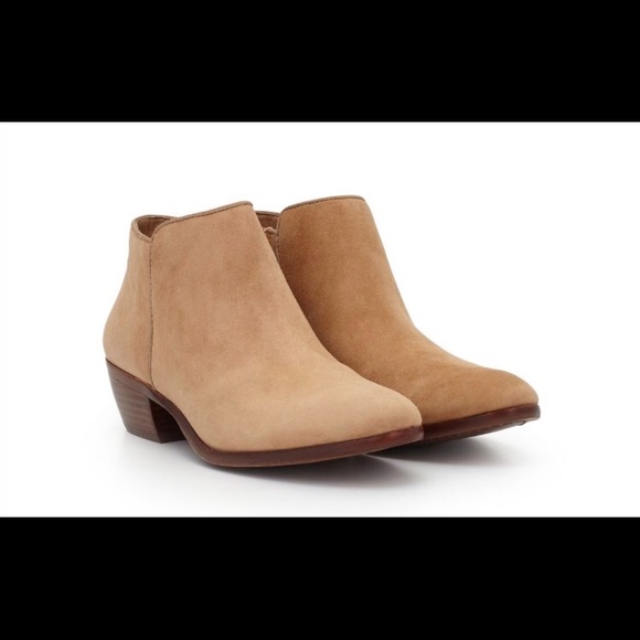 Sam Edelman Petty Ankle Boot
