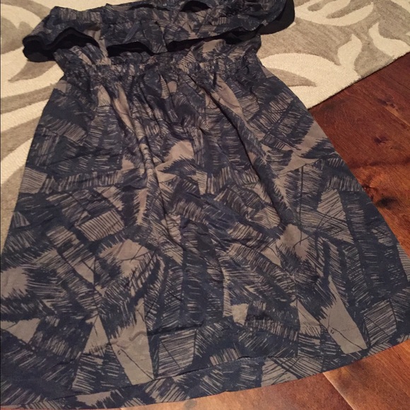 Party dress!