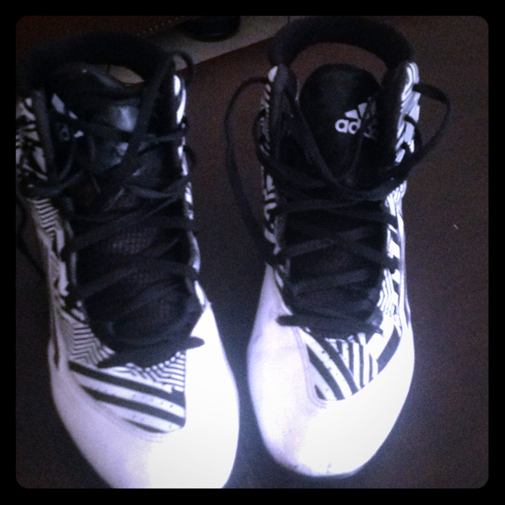 Adidas techfit mens football cleats
