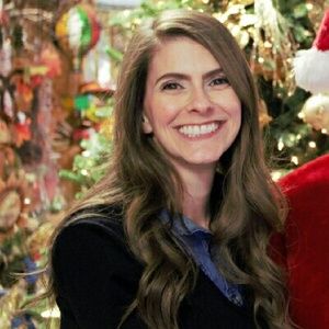 Meet your Posher, Cristina