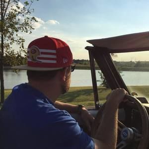 Meet your Posher, Dillon