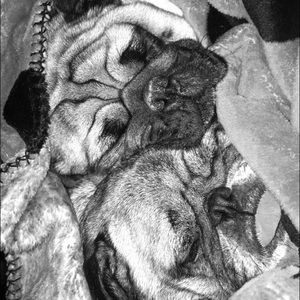 Meet your Posher, Marina